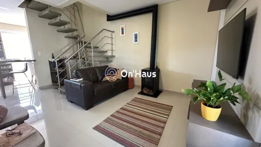 Casa de Condomínio com 3 Quartos à venda, 116m² no Ribeirão da Ilha, Florianópolis