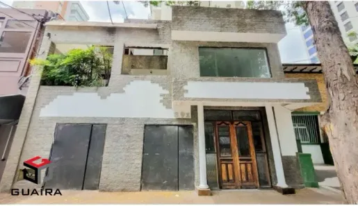 Prédio Comercial à venda, 560m² no Vila Nova Conceição, São Paulo