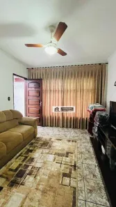 Casa com 2 Quartos à venda, 160m² no Assunção, São Bernardo do Campo