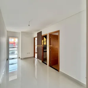 Apartamento com 2 Quartos à venda, 45m² no Assunção, São Bernardo do Campo