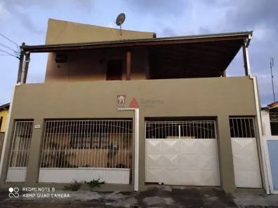 Casa com 3 Quartos à venda, 236m² no Loteamento São Paulo, Pindamonhangaba