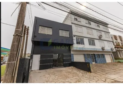 Prédio Comercial para alugar, 300m² no Navegantes, Porto Alegre