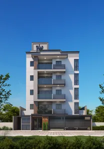 Apartamento com 2 Quartos à venda, 56m² no Centro, Navegantes