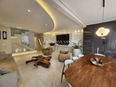 Cobertura com 4 Quartos à venda, 246m² no Santa Teresinha, São Paulo