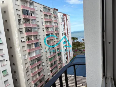 Apartamento com 2 Quartos à venda, 82m² no Boqueirão, Santos