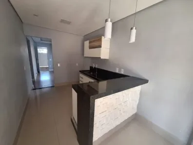 Casa com 2 Quartos à venda, 80m² no Residencial Vida Nova Maracá II (Padre Nobrega), Marília