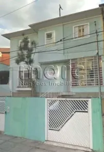 Casa com 3 Quartos à venda, 121m² no Vila Deodoro, São Paulo