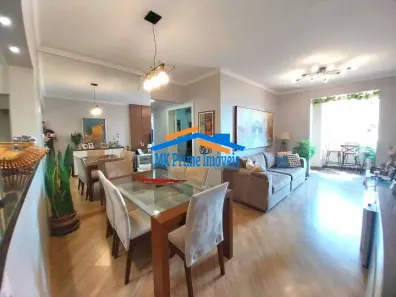 Apartamento com 2 Quartos à venda, 83m² no Vila Osasco, Osasco