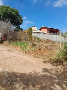 Lote/Terreno à venda, 1325m² no Quintas do Godoy, Betim