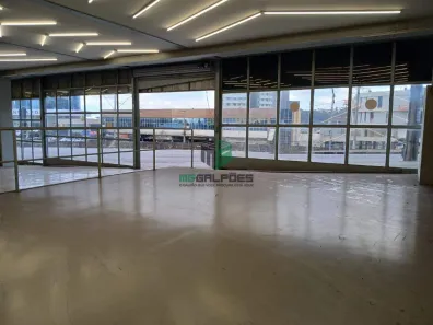 Ponto Comercial para alugar, 2279m² no Estoril, Belo Horizonte
