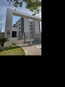 Apartamento com 2 Quartos à venda, 43m² no Santa Cruz, Rio de Janeiro