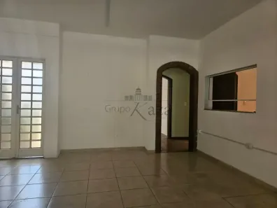 Imóvel Comercial com 14 Quartos para alugar, 320m² no Jardim Alvorada, São José dos Campos