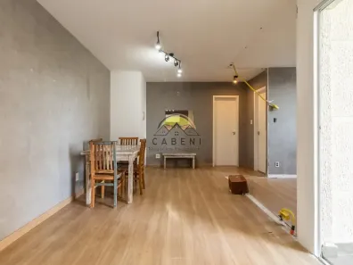 Apartamento com 2 Quartos à venda, 57m² no Piqueri, São Paulo