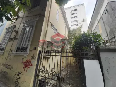 Casa com 5 Quartos à venda, 187m² no Botafogo, Rio de Janeiro