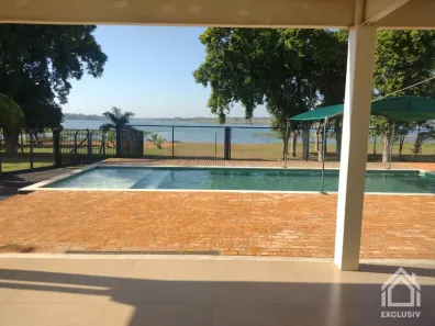 Fazenda/Sítio com 5 Quartos à venda, 2200m² no , Rubinéia