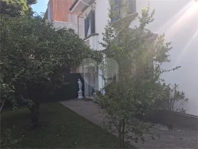 Sobrado com 3 Quartos para alugar, 414m² no Jardim América, São Paulo