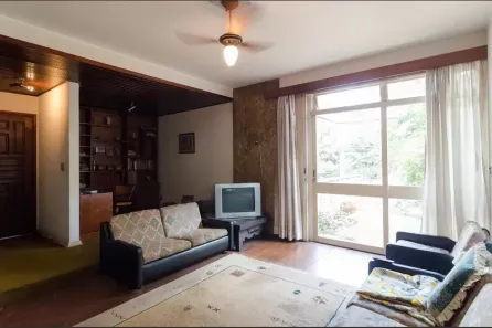 Casa com 3 Quartos à venda, 350m² no Planalto Paulista, São Paulo