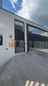Casa com 3 Quartos à venda, 97m² no Parque Barnabé, Indaiatuba