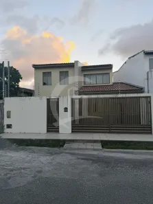 Casa com 3 Quartos à venda, 378m² no Pereira Lobo, Aracaju