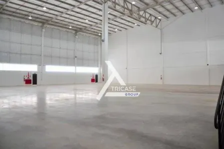 Galpão/Depósito/Armazém para alugar, 1085m² no Itaqui, Itapevi