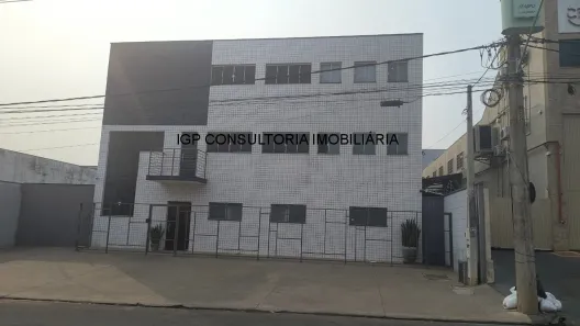 Galpão/Depósito/Armazém à venda, 792m² no Comercial Vitória Martini, Indaiatuba