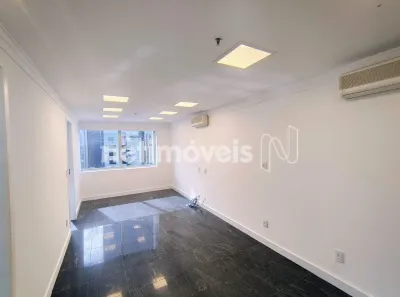 Sala Comercial para alugar, 49m² no Paraíso, São Paulo