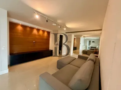 Apartamento com 4 Quartos à venda, 143m² no Chácara Santo Antônio (Zona Sul), São Paulo