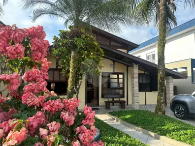 Casa com 3 Quartos à venda, 120m² no Morada da Praia, Bertioga
