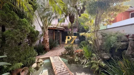 Sobrado com 3 Quartos à venda, 190m² no Nova Petrópolis, São Bernardo do Campo