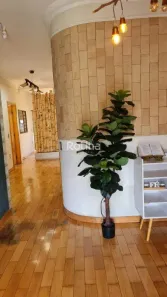 Casa com 3 Quartos para alugar, 182m² no Santa Mônica, Uberlândia