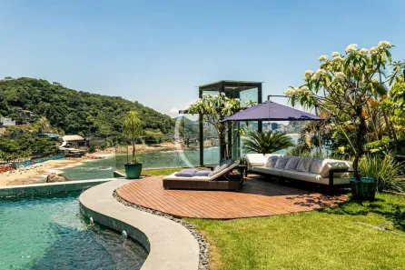 Apartamento com 6 Quartos à venda, 980m² no Vidigal, Rio de Janeiro
