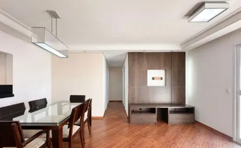 Apartamento com 3 Quartos para venda ou aluguel, 84m² no Anchieta, São Bernardo do Campo