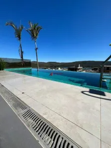 Casa com 4 Quartos para alugar, 405m² no Alphaville - Lagoa dos Ingleses, Nova Lima
