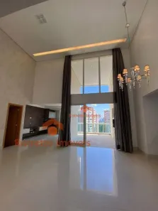 Apartamento com 3 Quartos à venda, 172m² no Tamboré, Barueri