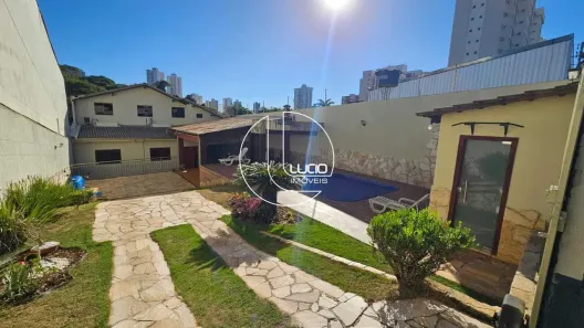 Sobrado com 3 Quartos à venda, 180m² no Jardim Europa I e II, Anápolis