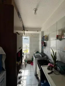 Apartamento com 2 Quartos à venda, 42m² no , São José de Ribamar