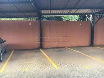 Apartamento com 2 Quartos à venda, 56m² no Centro, São Carlos