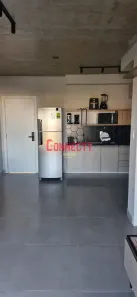 Apartamento com 1 Quarto para alugar, 47m² no Vila Monte Alegre, Ribeirão Preto