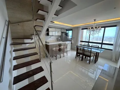Cobertura com 2 Quartos à venda, 87m² no Itaigara, Salvador