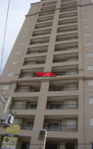 Apartamento com 2 Quartos à venda, 68m² no Parque Santo Antônio, Jacareí
