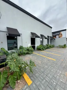 Sala Comercial com 10 Quartos para alugar, 190m² no Lixeira, Cuiabá