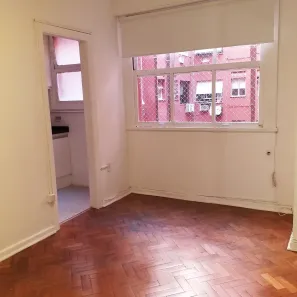 Apartamento com 1 Quarto para alugar, 33m² no Flamengo, Rio de Janeiro