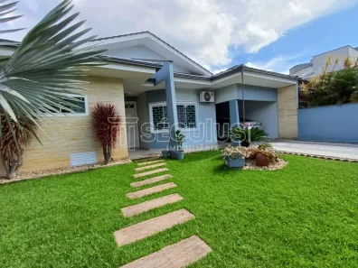 Casa com 3 Quartos à venda, 185m² no Ilha da Figueira, Jaraguá do Sul