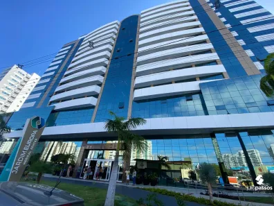 Sala Comercial com 1 Quarto para alugar, 31m² no Jardins, Aracaju