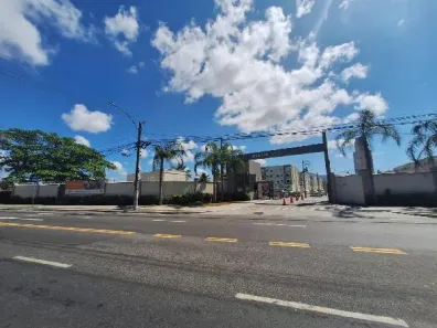 Apartamento com 1 Quarto à venda, 41m² no Inhoaíba, Rio de Janeiro