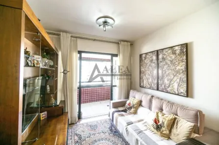 Apartamento com 3 Quartos à venda, 89m² no Vila Gomes Cardim, São Paulo