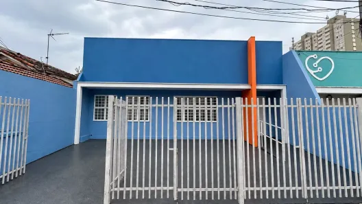 Ponto Comercial para alugar, 205m² no Centro, São José dos Campos