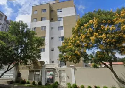 Apartamento com 2 Quartos à venda, 71m² no Carioca, São José dos Pinhais