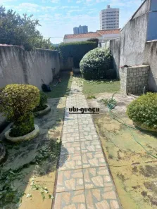 Casa com 3 Quartos à venda, 170m² no Centro, Itu