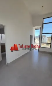 Casa de Condomínio com 2 Quartos para alugar, 10m² no Papagaio, Feira de Santana